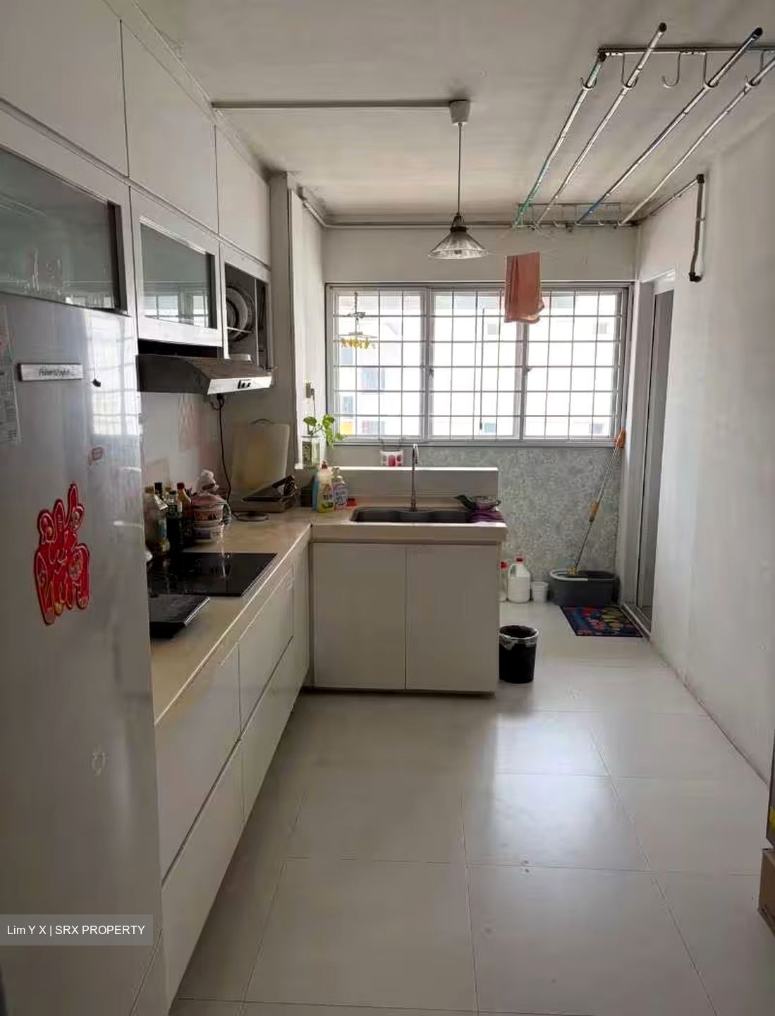 Blk 867 Yishun Street 81 (Yishun), HDB 4 Rooms #525232931